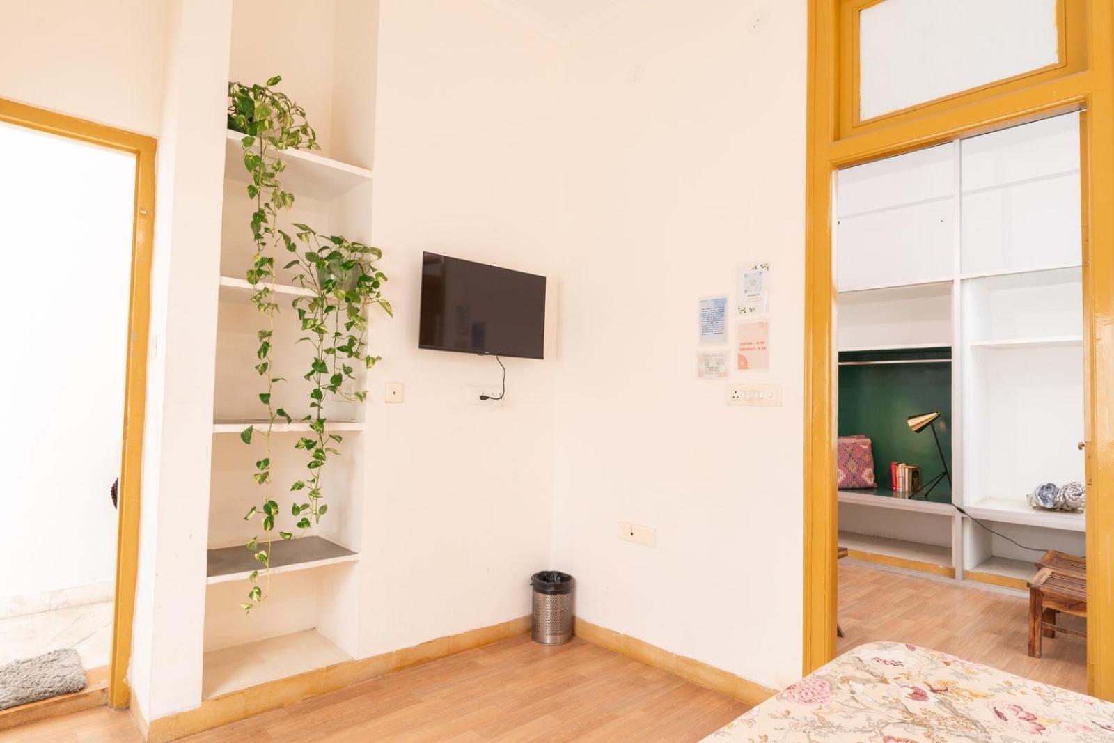 Anandmai - Sustainable Living Spaces Džajpur Exteriér fotografie